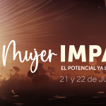 Taller “Mujer IMPACTO" 2025